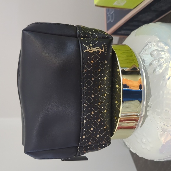 Yves Saint Laurent Other - YSL Beaute Cosmetic Bag